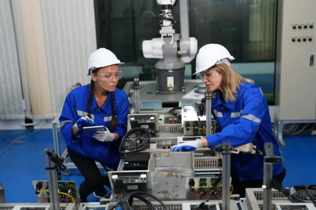 L’incroyable révolution de l’intelligence artificielle au travail : un débat bouillonnant qui fait trembler !