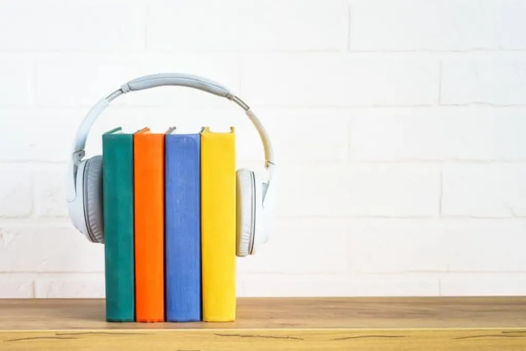 7 raisons pour lesquelles j’aime Audible