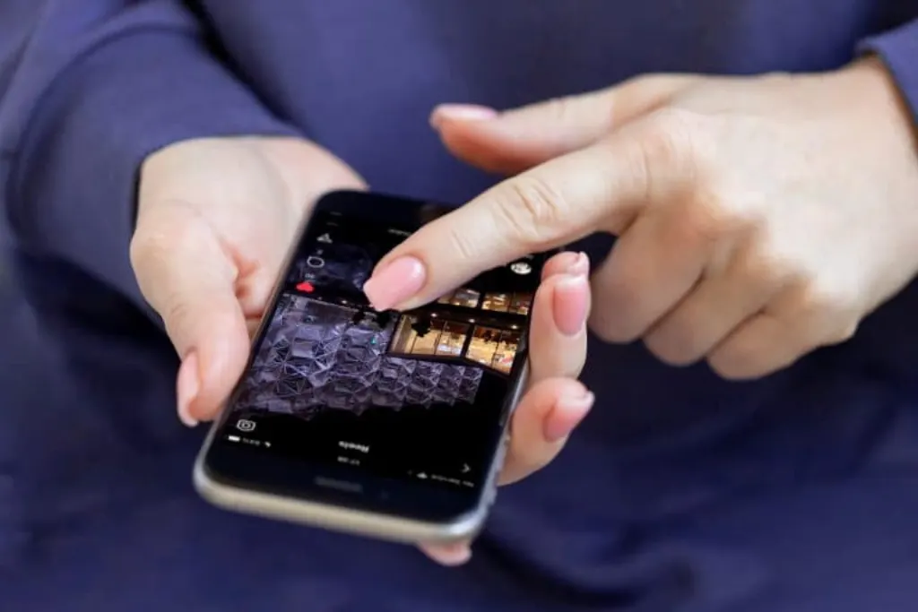 Découvrez le secret des réels sur Instagram : fonctionnement révélé !