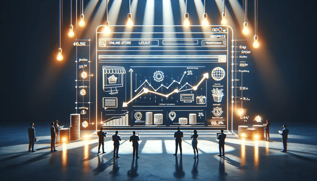 le commerce en ligne simplifié : une révolution pour votre entreprise ?