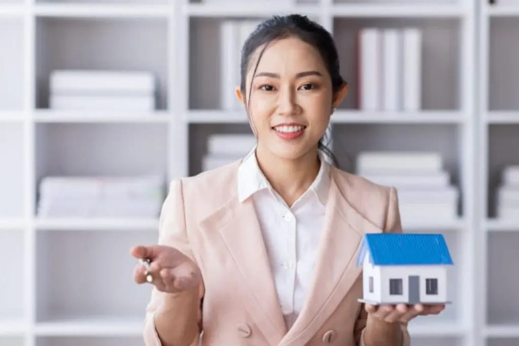 Courtier immobilier : Waxoo.fr propose ses services pour trouver votre maison idéale