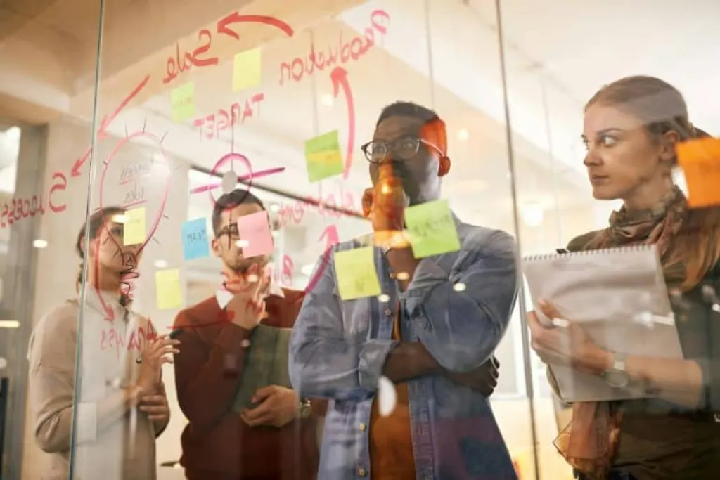 Mind mapping : comprendre cette méthode de visualisation des idées